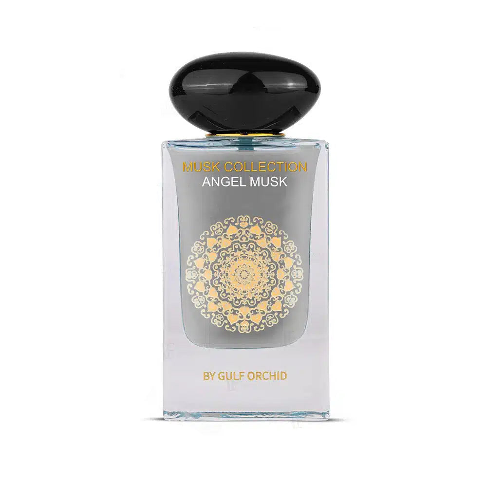 Gulf orchid parfum style eau de milky édition summer