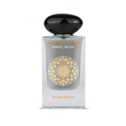 Gulf orchid parfum style eau de milky édition summer