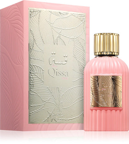 Paris corner - qissa oriental
