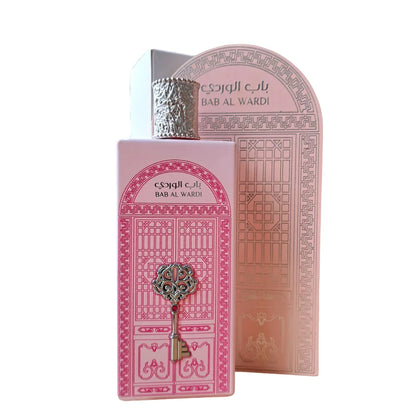 bab al waardi