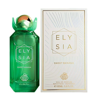 Elysia - sweet banana