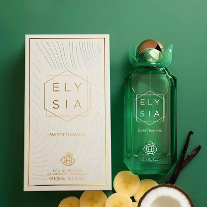 Elysia - sweet banana