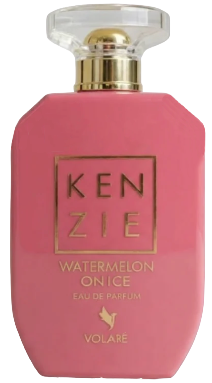 Volare kenzie watermelon on ice