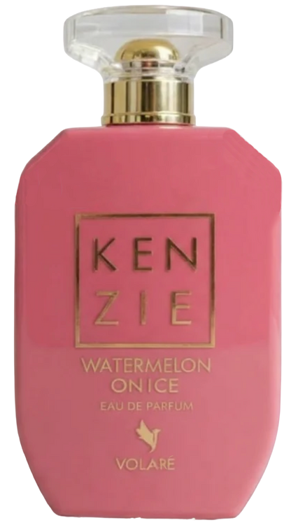 Volare kenzie watermelon on ice