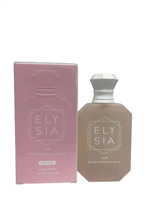 Elysia - yum boujee marshmallow 50ml